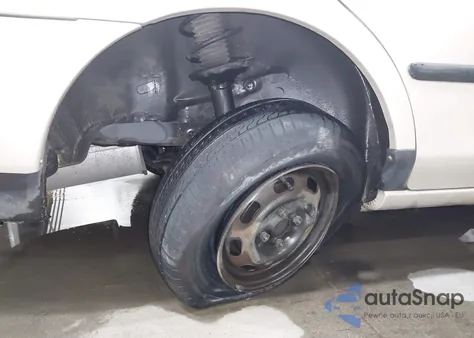 1996 Mazda Protege Dx/Lx/Es from USA, damaged, VIN JM1BB1411T0334828